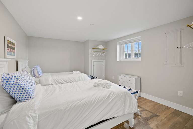 Third Bedroom - First Floor Third Bedroom - First Floor