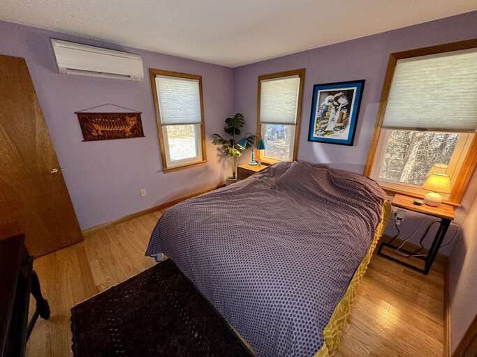 Third Bedroom (1st Floor) Third Bedroom (1st Floor)