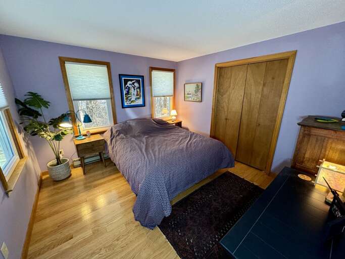 Third Bedroom (1st Floor) Third Bedroom (1st Floor)