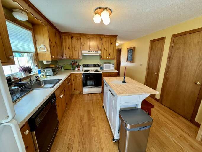 Kitchen Kitchen