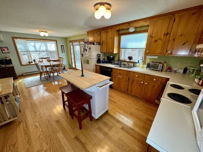 Kitchen Kitchen