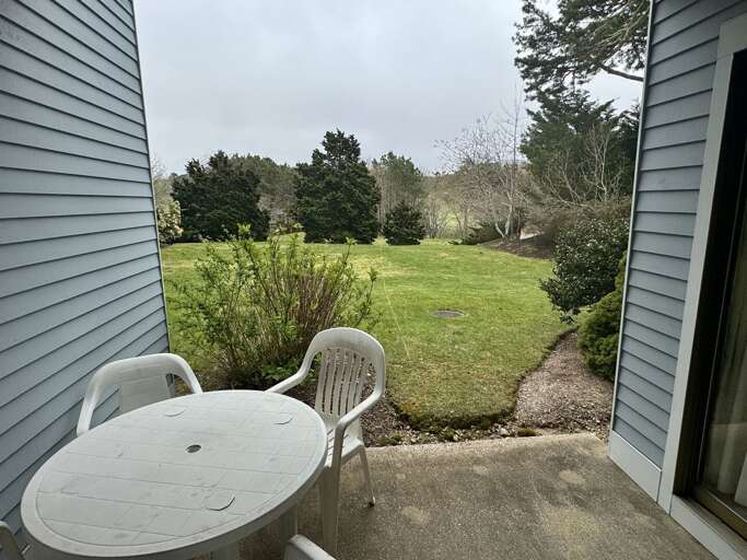 Exterior - Patio Exterior - Patio