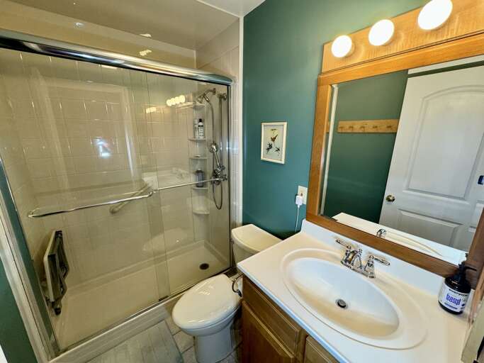 Primary Bathroom Primary Bathroom