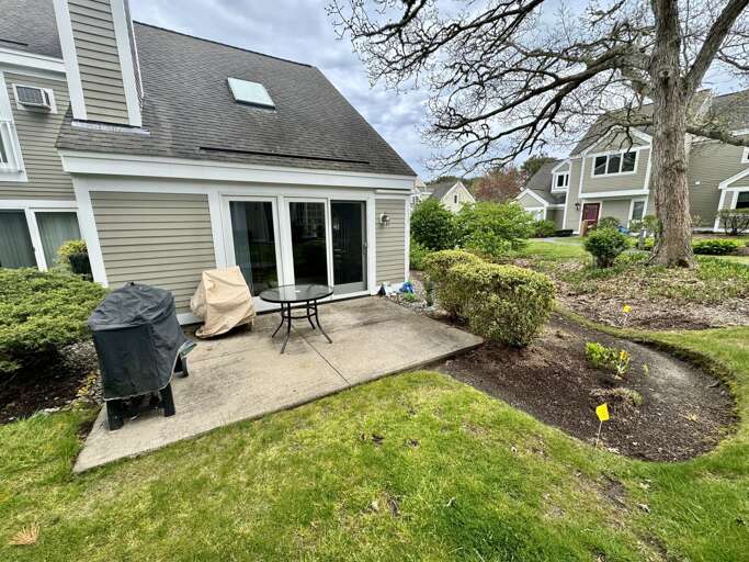 Exterior - Rear Exterior - Rear