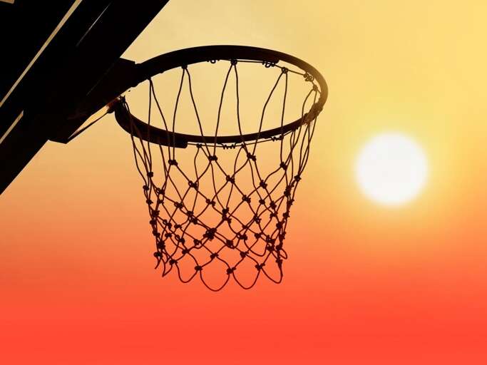 OE- Basketball OE- Basketball