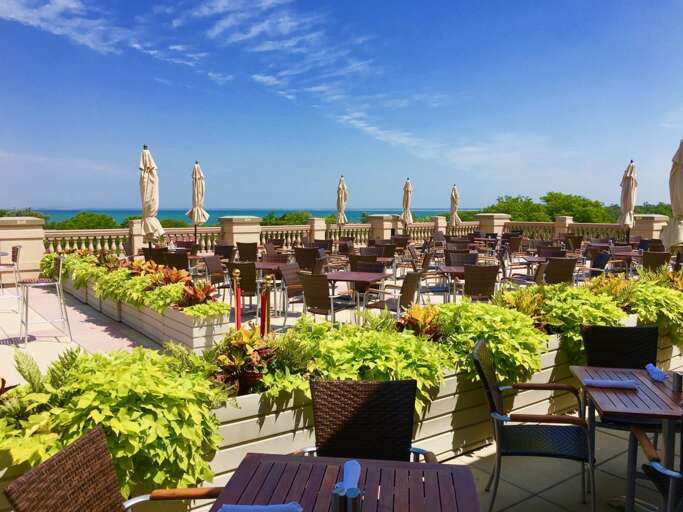 OE- Ocean Terrace OE- Ocean Terrace