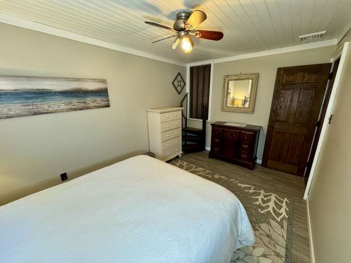 Third Bedroom (2nd Floor) Third Bedroom (2nd Floor)