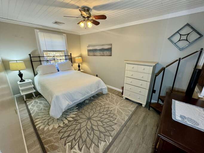 Third Bedroom (2nd Floor) Third Bedroom (2nd Floor)