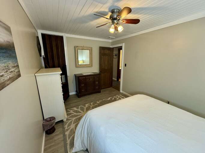 Third Bedroom (2nd Floor) Third Bedroom (2nd Floor)