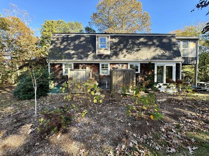 Exterior - Rear Exterior - Rear