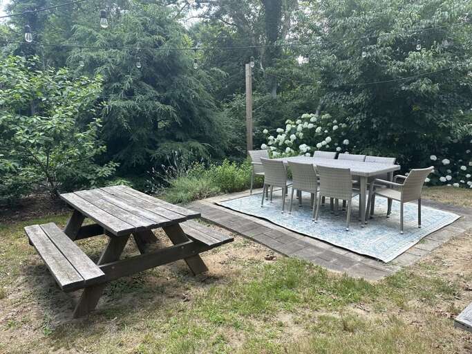 Exterior - Side Exterior - Side