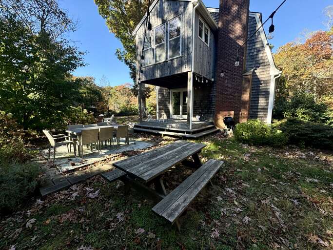 Exterior - Side Exterior - Side