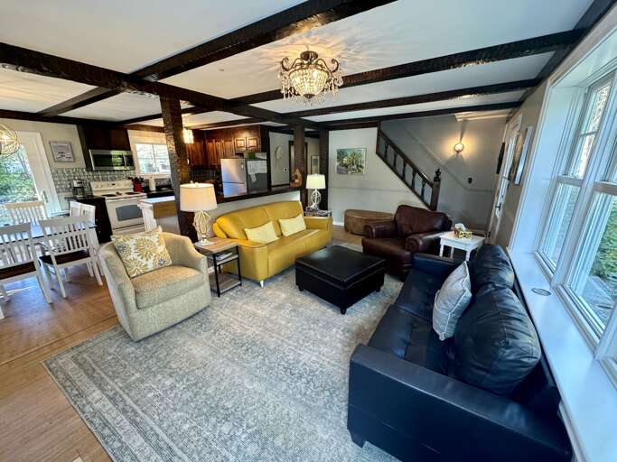 Living Room Living Room