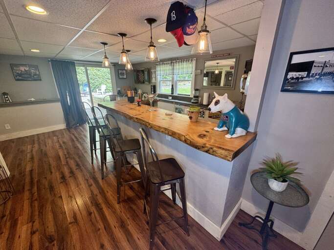 Basement Level Basement Level