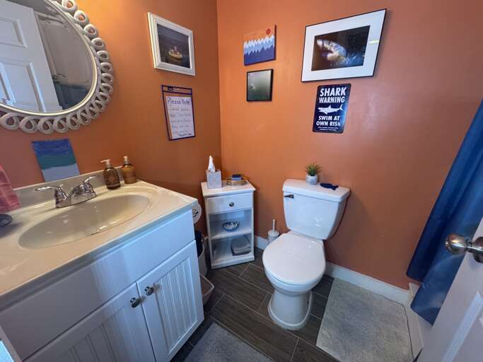 Third Bathroom Third Bathroom