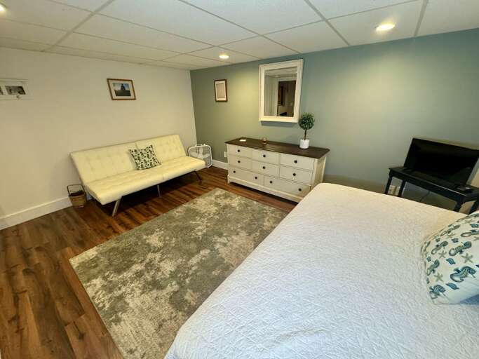 Third Bedroom Third Bedroom