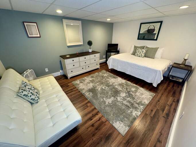 Third Bedroom Third Bedroom