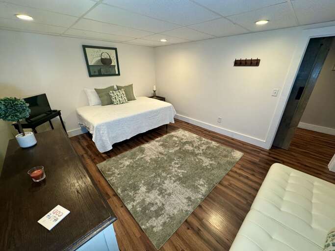 Third Bedroom Third Bedroom