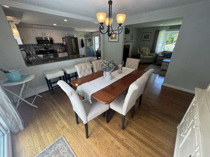 Dining Room Dining Room