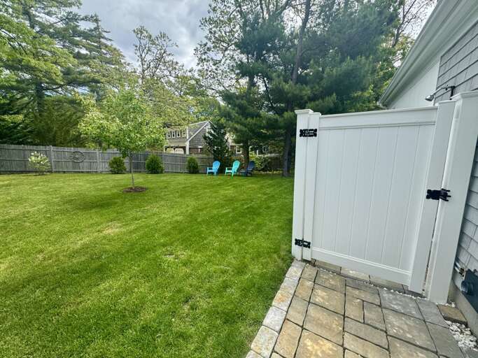 Exterior - Outdoor Shower Exterior - Outdoor Shower