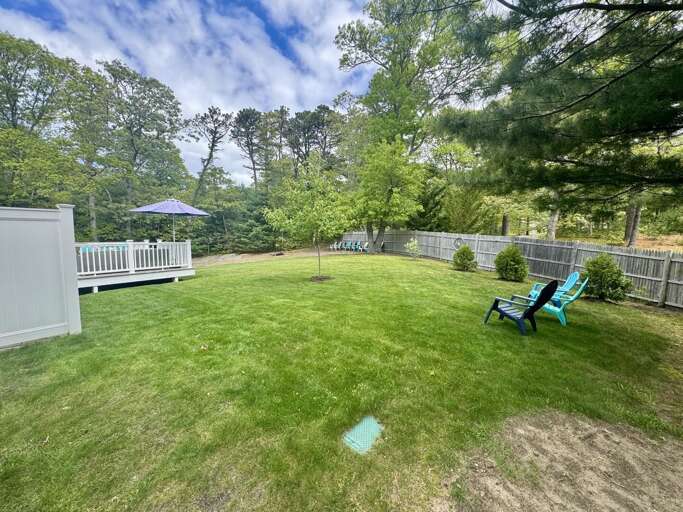 Exterior - Rear Exterior - Rear