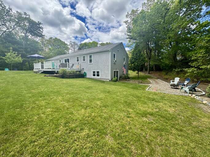 Exterior - Rear Exterior - Rear