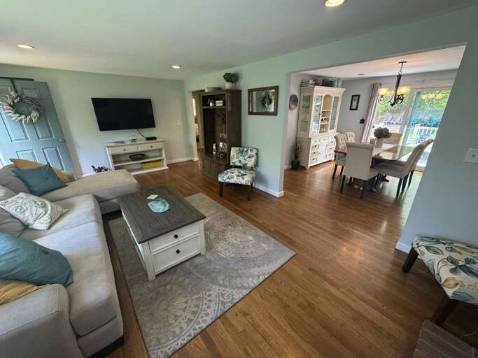 Living Room Living Room