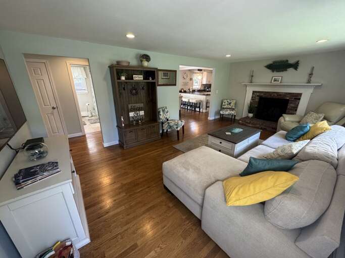 Living Room Living Room