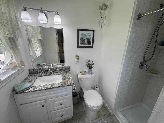 Primary Bathroom Primary Bathroom