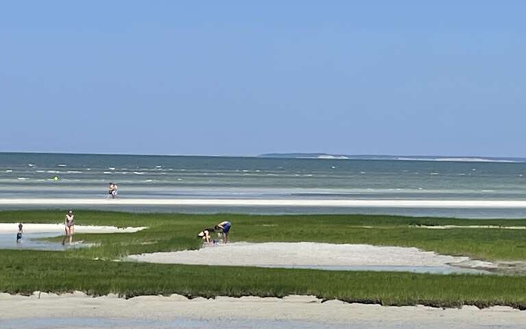 Skaket Beach Skaket Beach