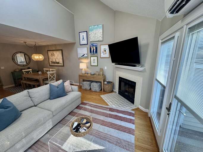 Living Room Living Room