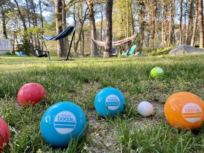 Exterior - Backyard Exterior - Backyard