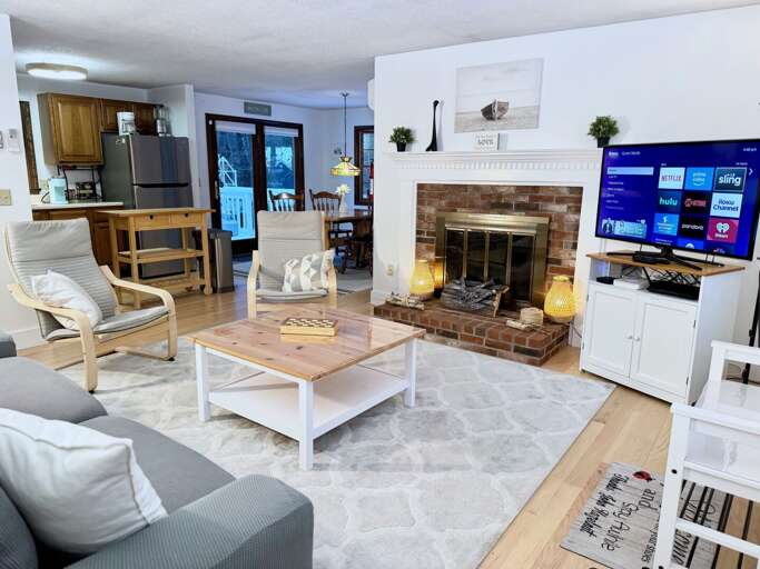 Living Room Living Room