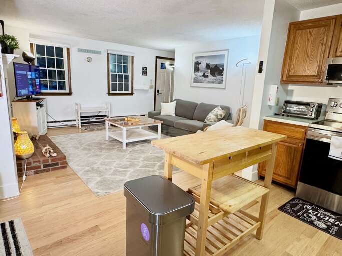 Living Room Living Room