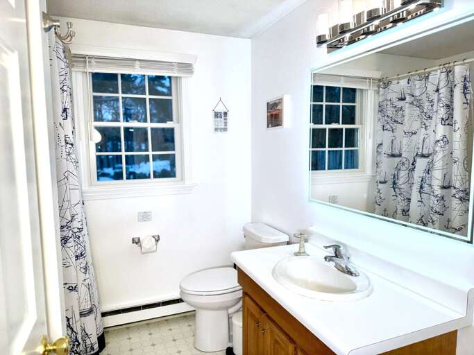 Primary Bathroom Primary Bathroom