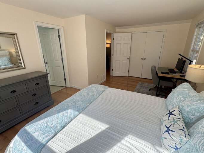 Third Bedroom (2nd Floor) Third Bedroom (2nd Floor)