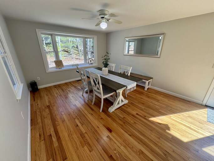 Dining Room Dining Room