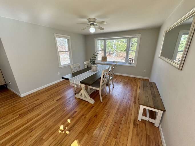 Dining Room Dining Room