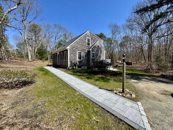 Exterior - Front Exterior - Front