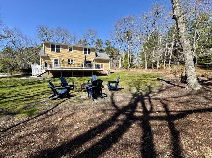 Exterior - Rear Exterior - Rear