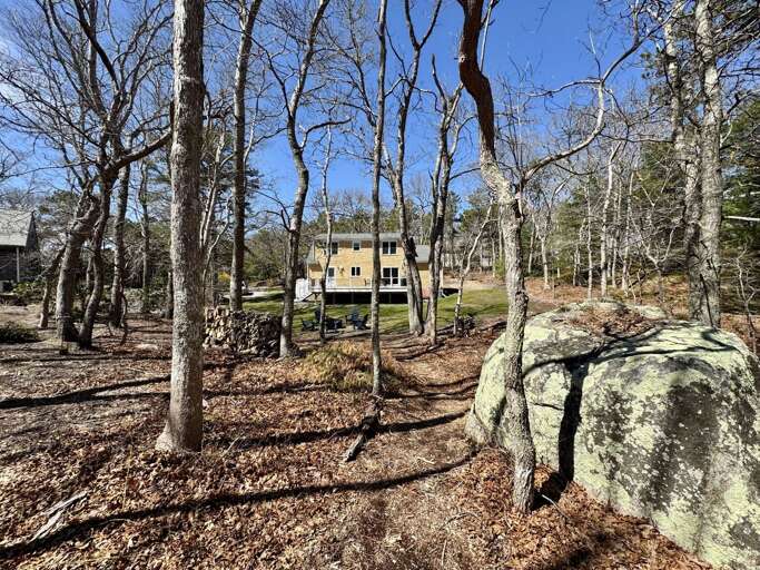 Exterior - Rear Exterior - Rear