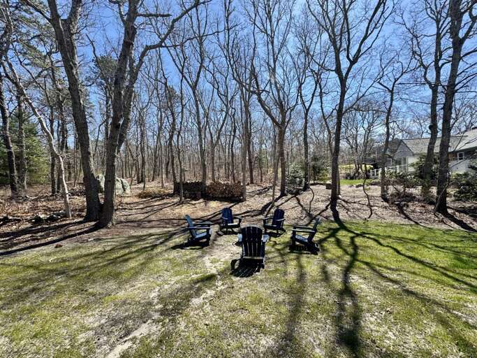 Exterior - Rear Exterior - Rear