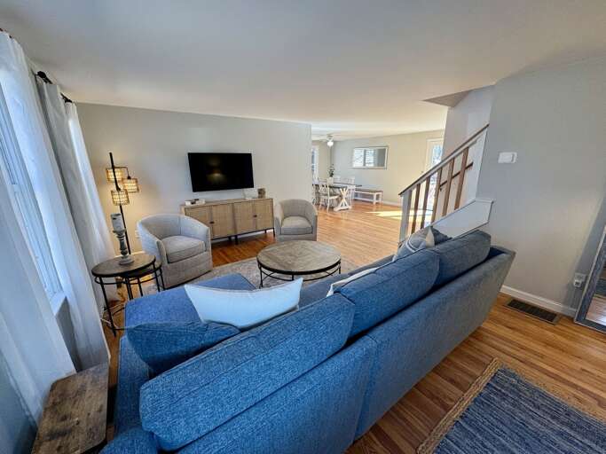 Living Room Living Room