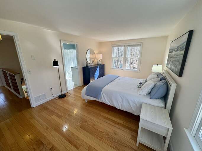 Secondary Bedroom (2nd Floor) Secondary Bedroom (2nd Floor)