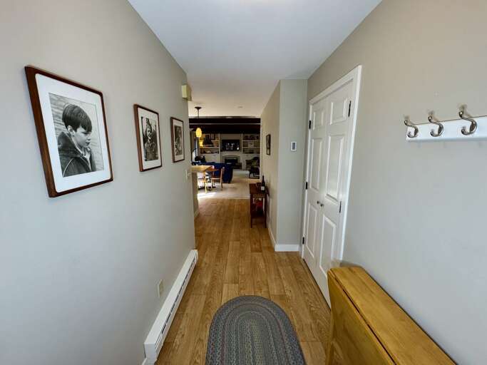 Entry Way