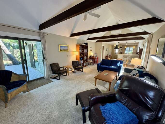 Living Room Area