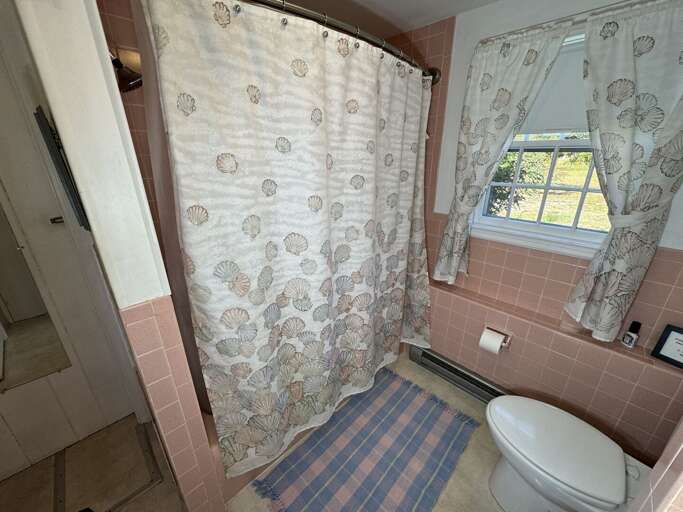 Secondary Bathroom