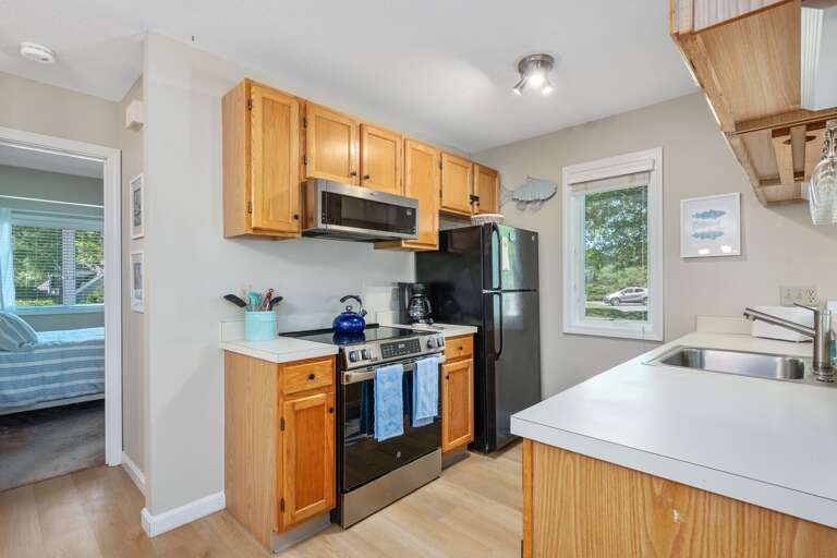 Kitchen Kitchen