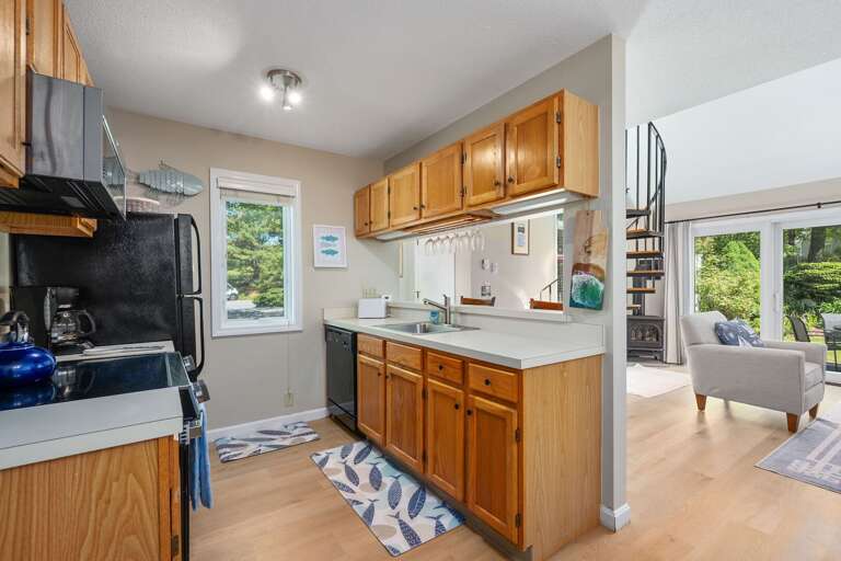 Kitchen Kitchen
