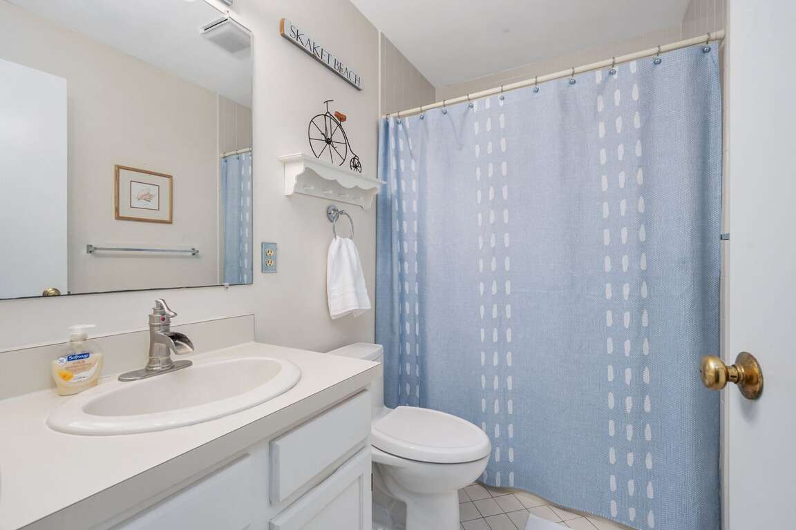 Primary Bathroom Primary Bathroom